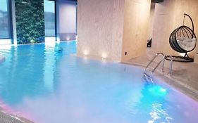 Blue Zet Apartament